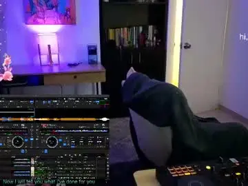 Chaturbate Adult Webcam of acidkaos