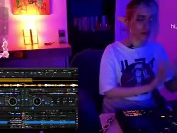 Chaturbate Adult Webcam of acidkaos