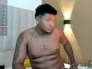 Chaturbate Sex Chat of axell_king07