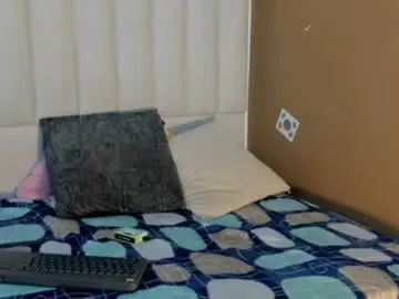 Chaturbate Best Webcam of axell_king07