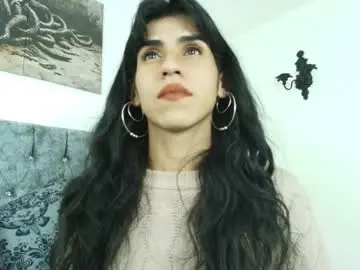 Chaturbate Private Sex Chat of bella_poisonous