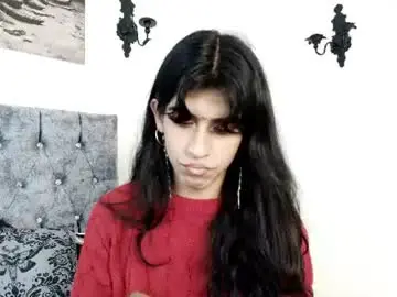 Chaturbate Adult Video Chat of bella_poisonous