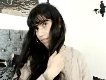 Chaturbate Adult Webcam of bella_poisonous