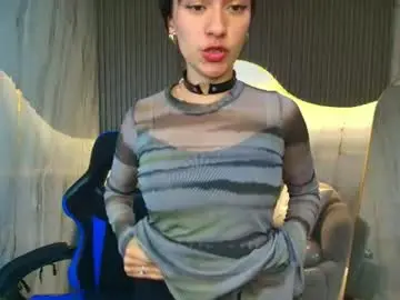Chaturbate Best Webcam of candy_sky_r