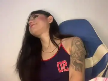 Chaturbate Free Porn Cam of candyglow_