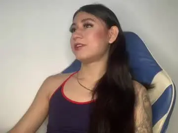 Chaturbate Live Porn of candyglow_