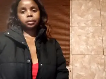 Chaturbate Sex Cam of chante665
