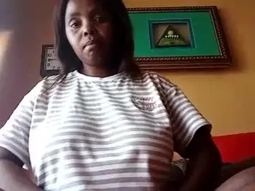 Chaturbate Sex Cam of chante665