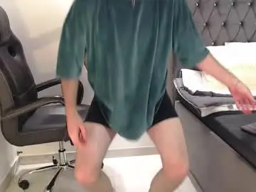 Chaturbate Watch Live Sex Cams of domboy_