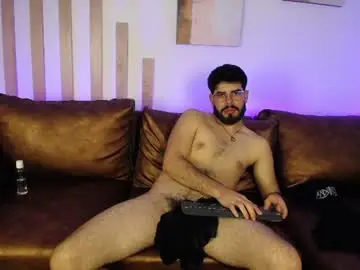 Chaturbate Private Sex Chat of domboy_