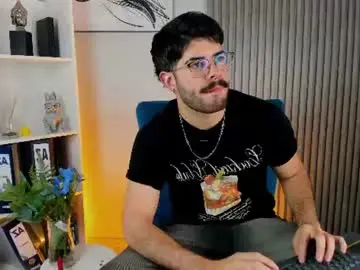 Chaturbate Private Sex Chat of domboy_