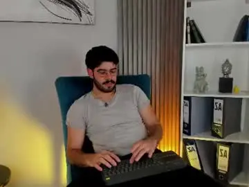 Chaturbate Adult Webcams of domboy_
