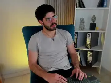 Chaturbate Adult Webcam of domboy_