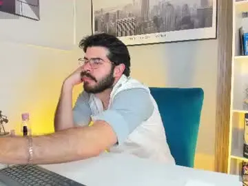Chaturbate Live Sex Cam of domboy_
