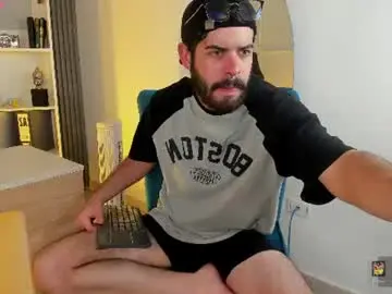 Chaturbate Watch Live Sex Cams of domboy_