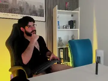 Chaturbate Free Live Porn of domboy_