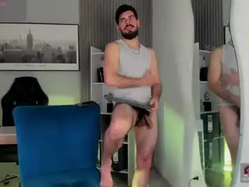 Chaturbate Sex Cam of domboy_