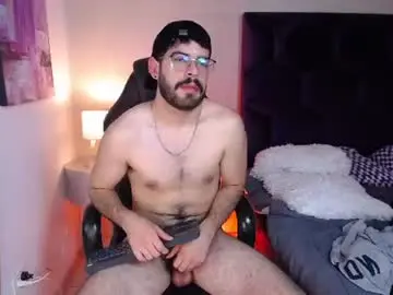 Chaturbate Private Sex Chat of domboy_