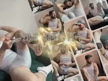 Chaturbate Free Porn Cam of domboy_
