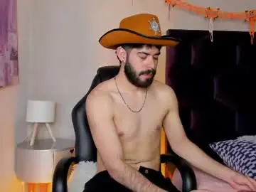 Chaturbate Nude Webcam of domboy_