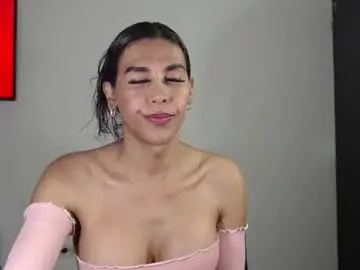 Chaturbate Live Porn of ebonyxprincess