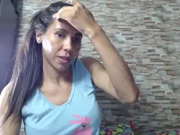 Chaturbate Best Webcam of ebonyxprincess