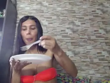 Chaturbate Live Porn of ebonyxprincess