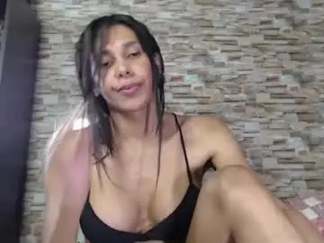 Chaturbate Sex Chat of ebonyxprincess