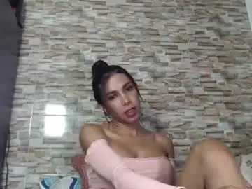 Chaturbate Live Porn of ebonyxprincess
