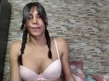 Chaturbate Live Sex Cam of ebonyxprincess