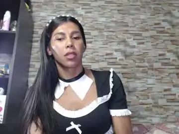 Chaturbate Private Sex Chat of ebonyxprincess