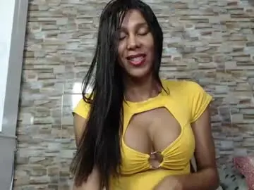 Chaturbate Live Sex of ebonyxprincess