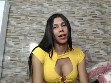 Chaturbate Adult Video Chat of ebonyxprincess