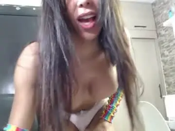Chaturbate Sex Cam of ebonyxprincess