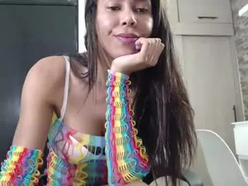 Chaturbate Best Webcam of ebonyxprincess