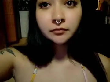 Chaturbate Free Porn Cam of etherealhazy