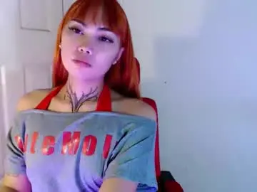Chaturbate Best Webcam of francinexx
