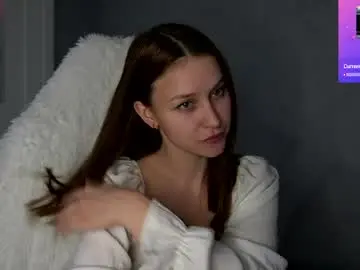 Chaturbate Free Porn Cam of golyboglazkaa