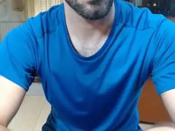 Chaturbate Adult Video Chat of hairydaduncut