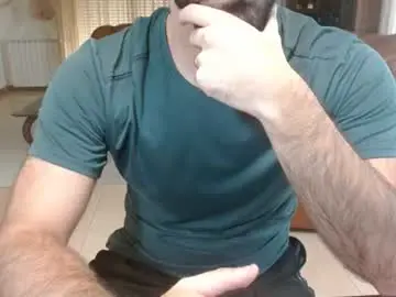 Chaturbate Best live sex cam show of hairydaduncut