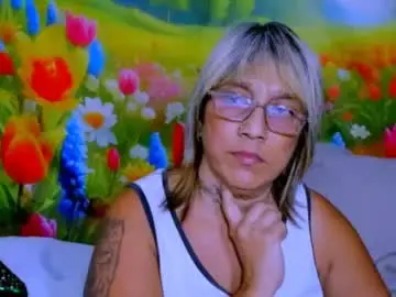 Chaturbate Nude Webcam of indianroxy27