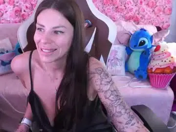Chaturbate Sex Chat of isabellafoxyy