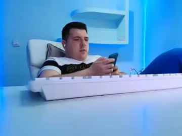 Chaturbate Live Sex Cam of jasonjacks8