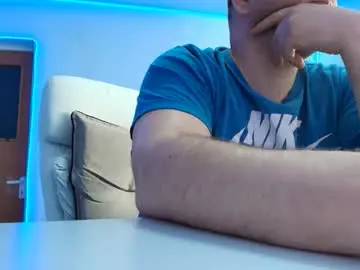 Chaturbate Nude Webcam of jasonjacks8