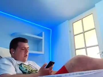 Chaturbate Sex Cam of jasonjacks8
