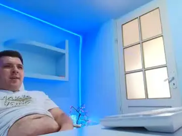 Chaturbate Private Sex Chat of jasonjacks8
