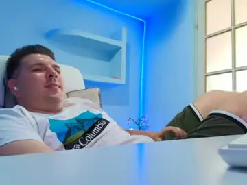 Chaturbate Free Porn Cam of jasonjacks8