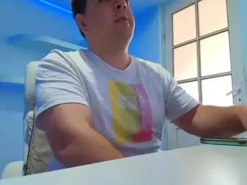 Chaturbate Private Sex Chat of jasonjacks8