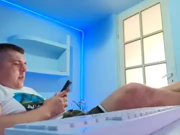 Chaturbate Adult Webcams of jasonjacks8