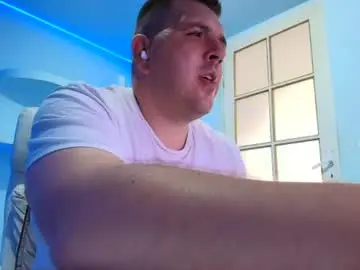 Chaturbate Live Porn of jasonjacks8